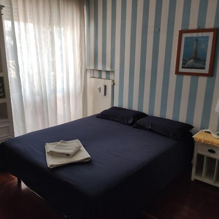 Camera Matrimoniale Privata Hotel Udine Buitenkant foto